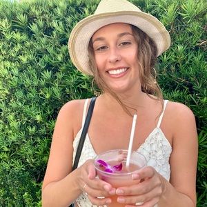 Meet your Posher, Krista